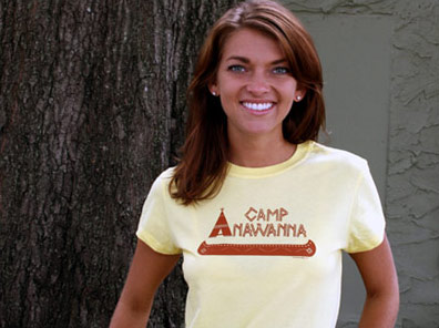 Camp Anawana Nickelodeon
