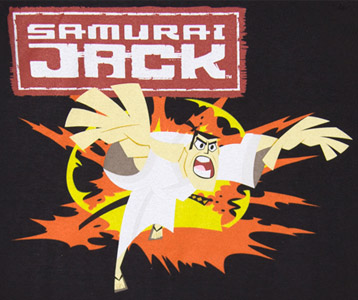 Samurai+jack+cartoon