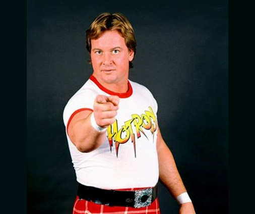 rowdy roddy piper tshirts