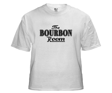 bourbon room shirt