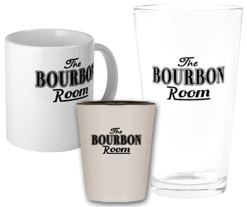 bourbon room shirt