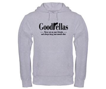 goodfellas movie t shirt