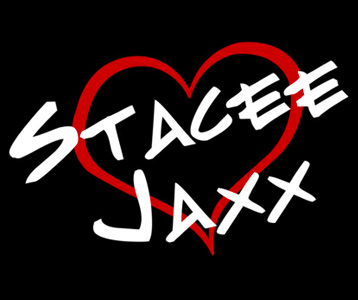 stacee jaxx shirt