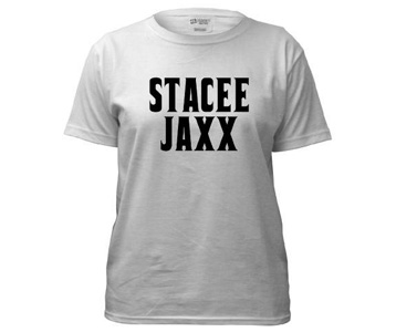 stacee jaxx shirt