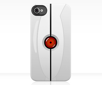 Portal 2 Case