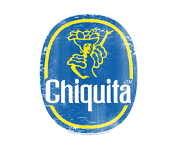 chiquita banana tshirt