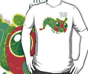 metapod shirt