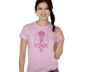 monsters university sorority shirts