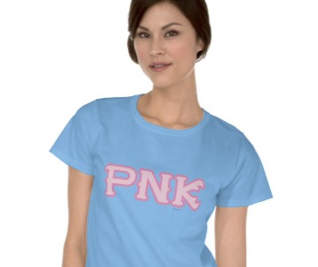 pnk monsters university shirt