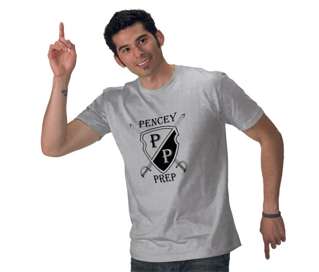 Catcher in the Rye Pencey Prep t-shirt