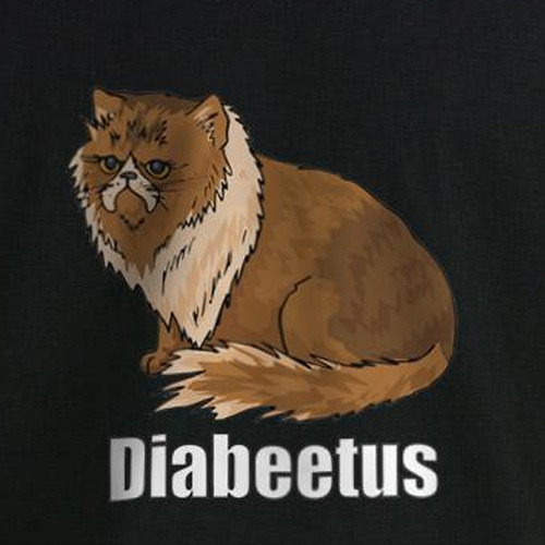 diabeetis