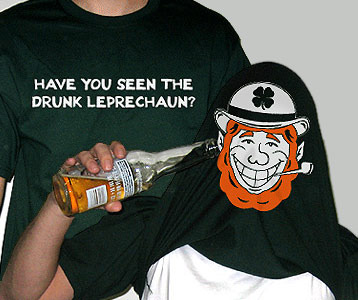 leprechaun