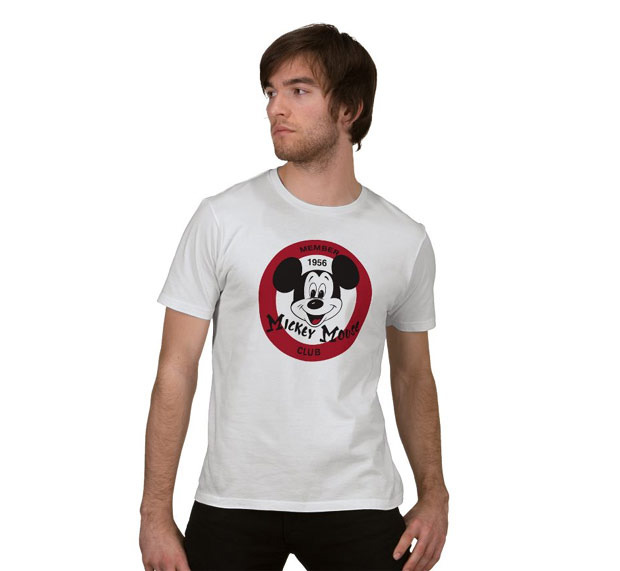 britney spears mickey mouse shirt