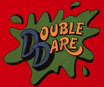 Double Dare