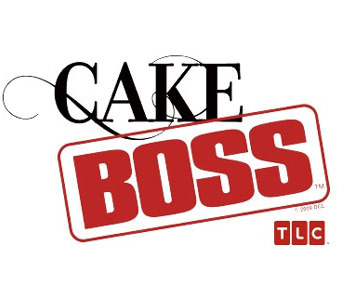 Cake Boss