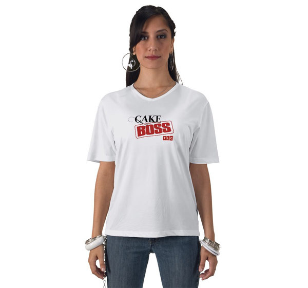 cake boss t shirt