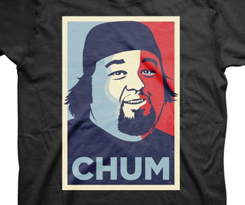 chumlee t shirts