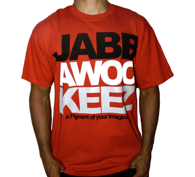 jabbawockeez t shirt