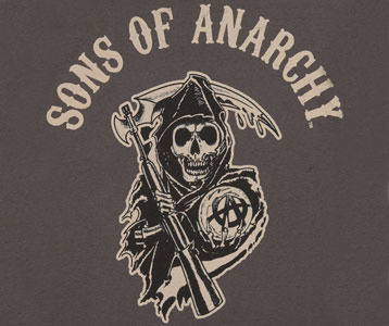 Sons of Anarchy Motorcycle Club, Sons of Anarchy