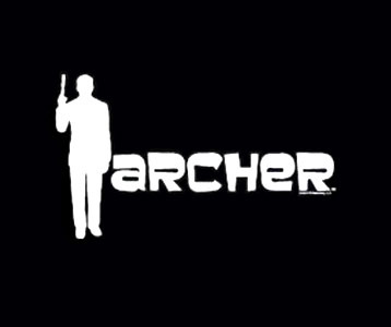 Archer Fx Logo