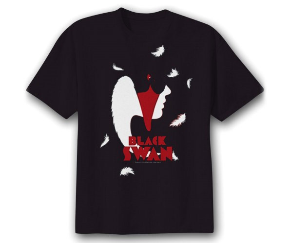 Black swan t store shirt