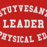 stuyvesant t shirt