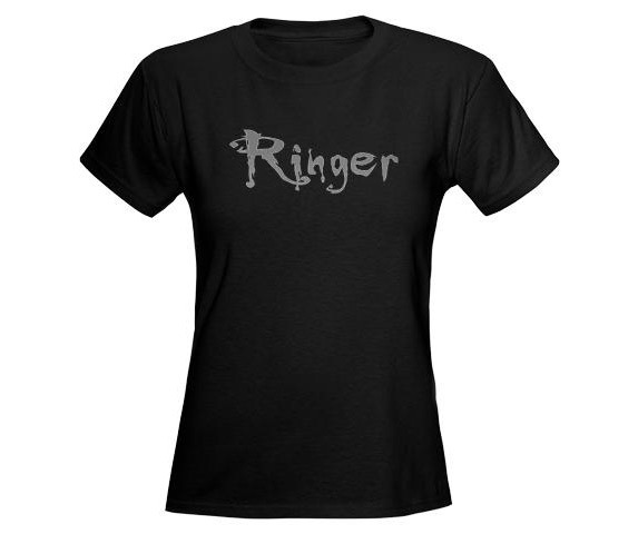 Ringer T-Shirt