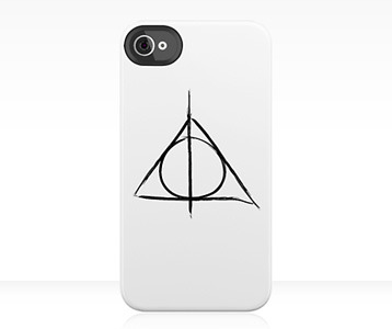 Harry Potter and the Deathly Hallows instal the new version for iphone