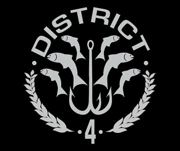 District 4