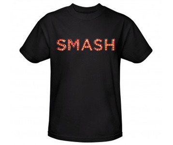 NBC Smash TV Show Shirt