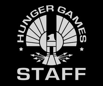 74th Annual Hunger Games