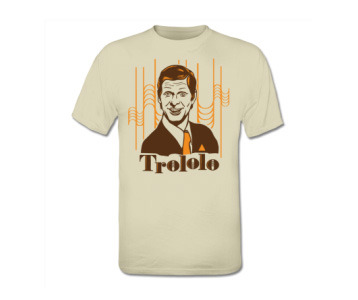 Trololo T-Shirt