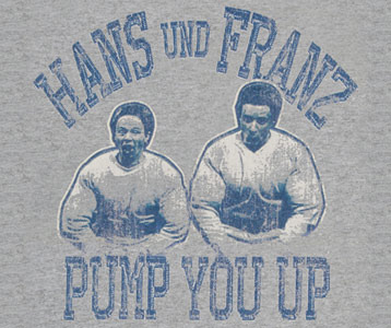 hans and franz gif pump you up