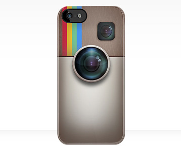 iphone instagram app icon