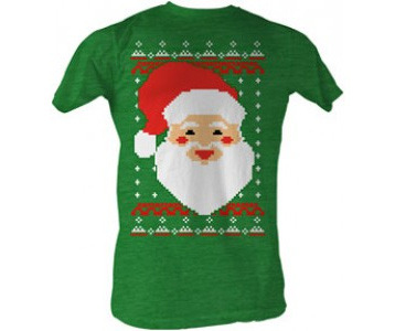 Ugly Christmas Sweater T-Shirts