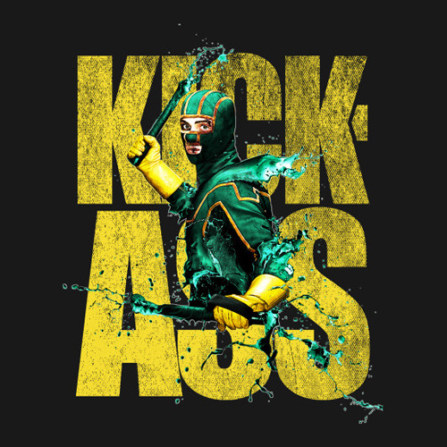 kick ass 2 sound track