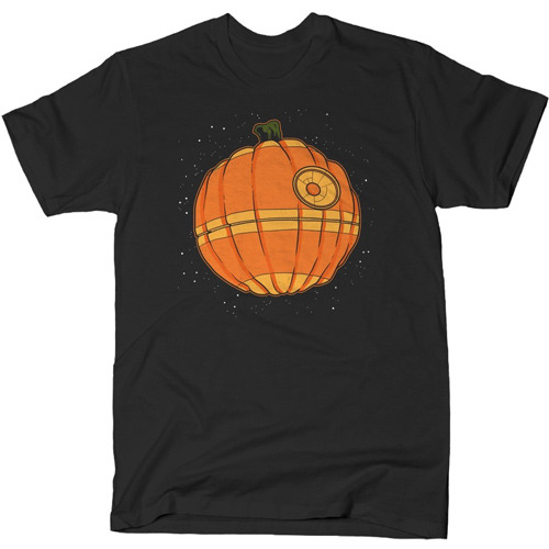 That's No Pumpkin T-Shirt