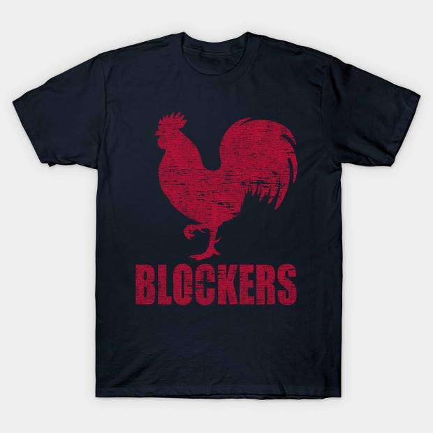 Blockers Movie T-Shirt