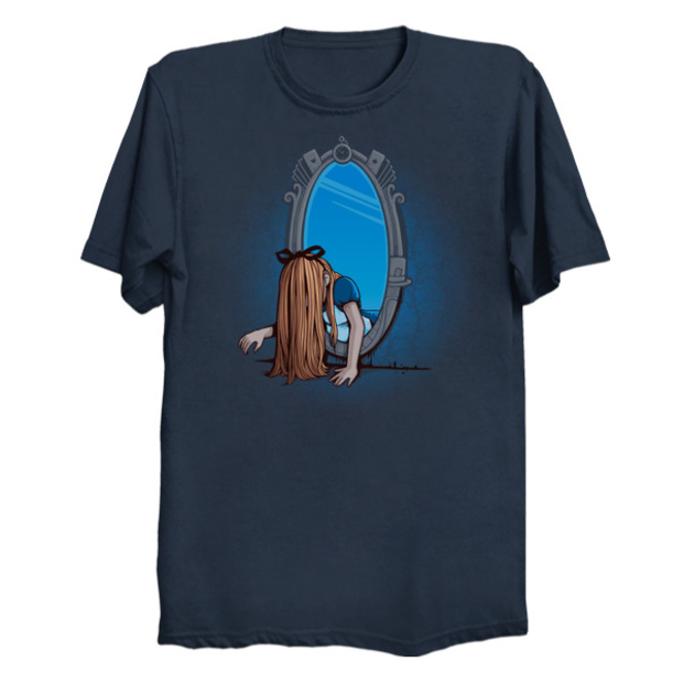 The Looking Glass T-Shirt