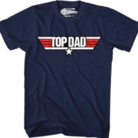 Because I Was Inverted Top Gun t-shirt by To-Tee Clothing - Issuu