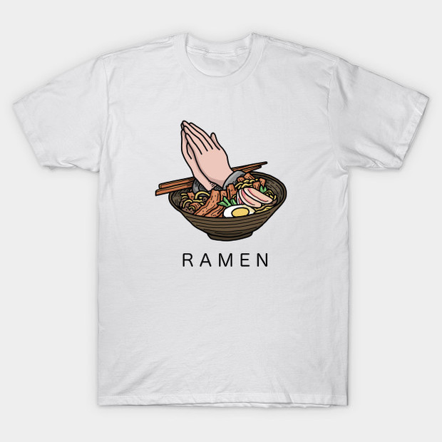 Ramen Amen T-Shirt