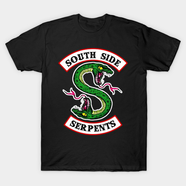South Side Serpents Riverdale T-Shirt
