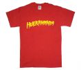 Hulkamania t-shirt – Hulk Hogan tee