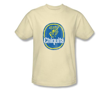 Chiquita Banana T-Shirt