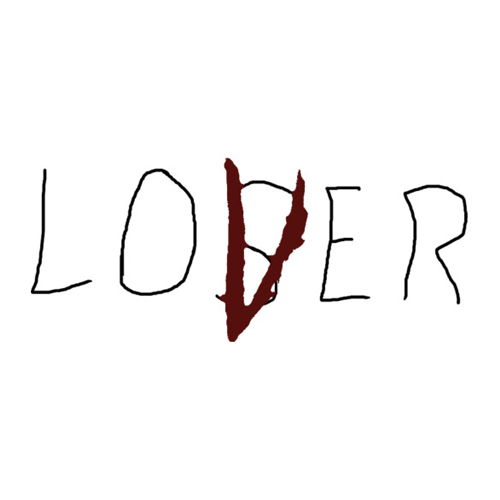 Loser Lover IT Movie T-Shirt